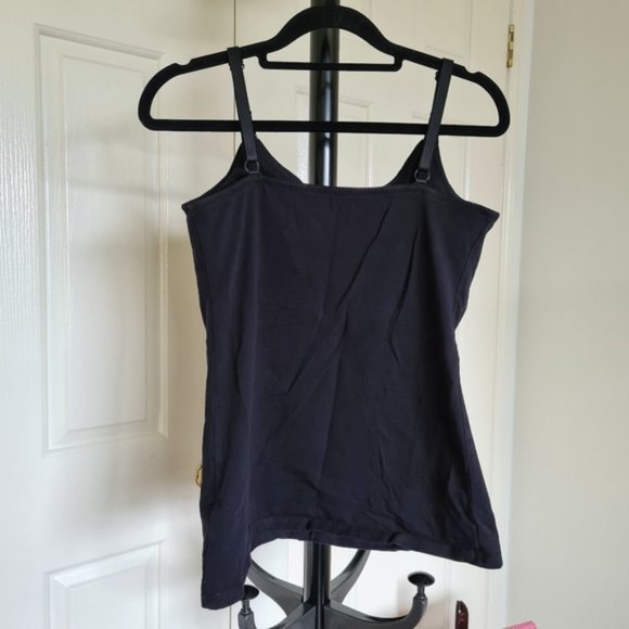 LULULEMON Fitness Tank Track Tops Size 8 Multicoloured - Picture 6 of 6